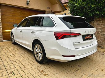 Škoda Octavia Combi 2.0 TDI SCR Style - 5