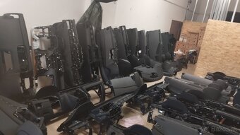 Airbagová sada Škoda Scala Kamiq - 5