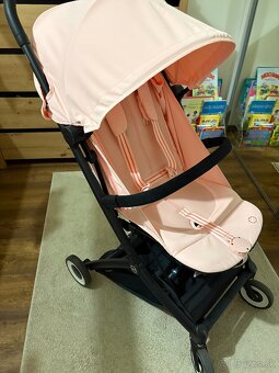 CYBEX ORFEO - 5
