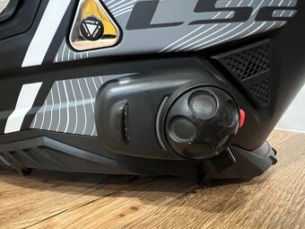 Prilba LS2 Pioneer II - 5