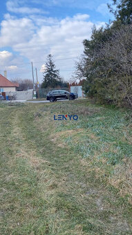 Pozemok na predaj Matúškovo / investícia do budúcnosti - 5