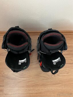 Topánky na snowboard Burton 42,5 - 5