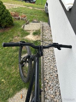 Bycikel dirt jumper - 5