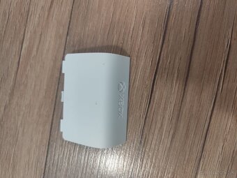 Xbox Series S 512 SSD - 5