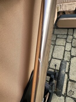 Kočiar coletto dante - 5