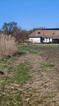 Na predaj pozemok v obci Žihárec - 5