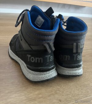 Tom Tailor - nové - 5