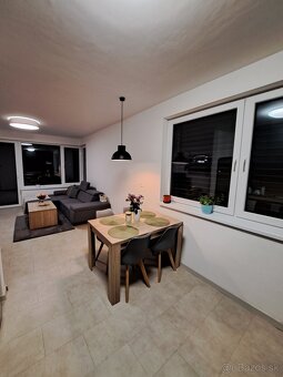 Nadštandartný 2-izbový byt na prenájom, Palúdzka - 5