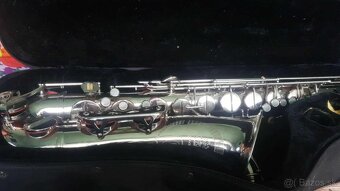 tenor sax - 5