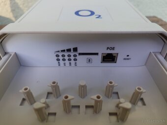 Set pre mobilný internet O2 - 5