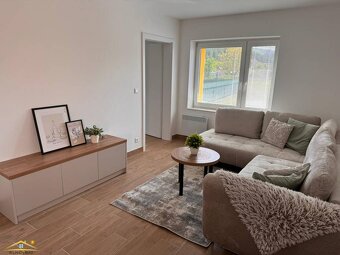 Predaj : 2 izbový byt v obci Staškov (343-B) - 5