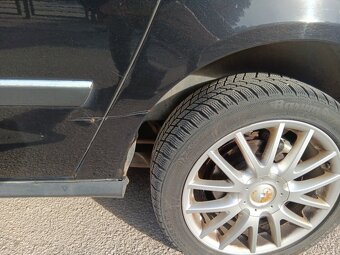 VW SHARAN 1.9TDI 85kW BVK r.v.2006 - 5