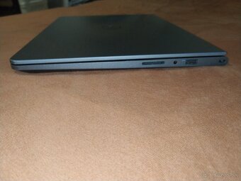 Dell. Intel i7. 14“. SSD 256GB. Nová baterka. nVidia 4+4GB - 5
