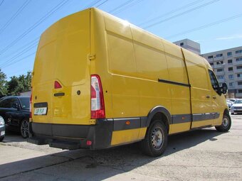 Renault Master - 5