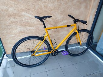 Elops Single Speed 500, vel.L - 5