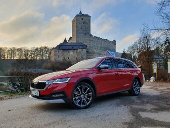 225/45 R 18 zimné CONTINENTAL + alu BRAGA ŠKODA. - 5