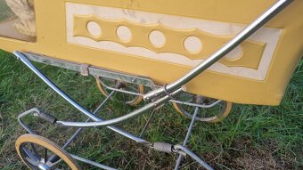 Kočik,detsky LIBERTA,ČSSR. - 5