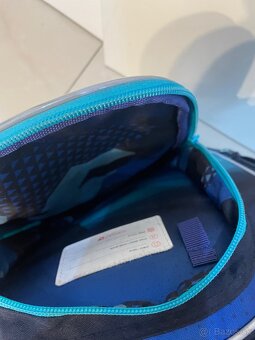 Školská taška Topgal s peračníkom - 5