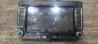 Predam autoradio - 5