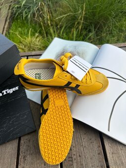 Tenisky Onitsuka Tiger Mexico 66 - 5
