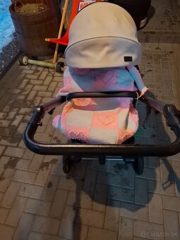 Kočík anex - 5