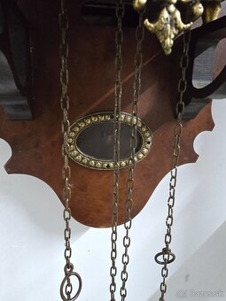 Holandske hodiny syn sin.. - 5