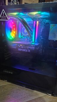 265K , 64GB , 5TB ssd , rtx3070 , SB Z - 5