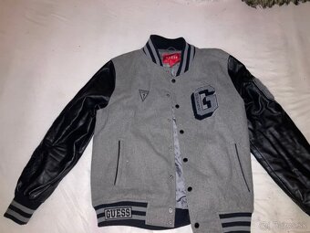 Pánska bunda Guess - 5