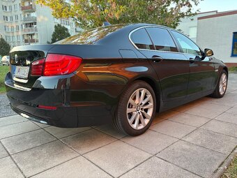 BMW rad 5 530d xDrive - 5