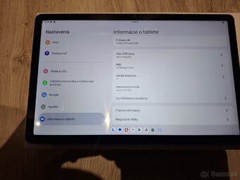 Lenovo Tab M10 Plus (3rd Gen) LTE 4 GB / 128 GB - 5