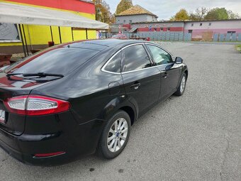 Ford Mondeo 1,6 TDCI 85kw - 5