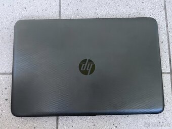 HP 255 G4 / AMD E1 / 4GB RAM / 120GB SSD /15.6" nepoužívaný - 5
