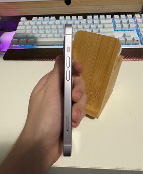 iPhone 14 128gb purple - 5