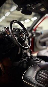 Mini Cooper Countryman S - 5