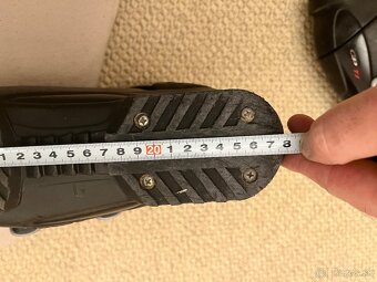 Predám lyze a lyziarky - 5