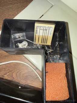 Šijaci stroj Veritas Famula 4690 - 5