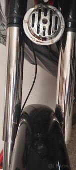 Kryty pružín Jawa,čz,panelka,kývačka - 5