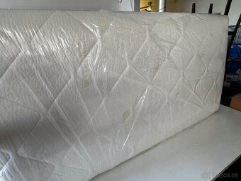 Detský matrac 90x180cmx18cm - 5