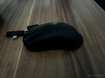 SteelSeries Arctis 7P+ White - 5