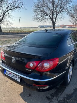 Predám VW Passat CC 2012 2.0tdi - 5