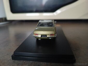 1:43 Nissan Silvia - 5