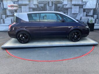 Renault Avantime 3.0, 152KW, V6 - 5