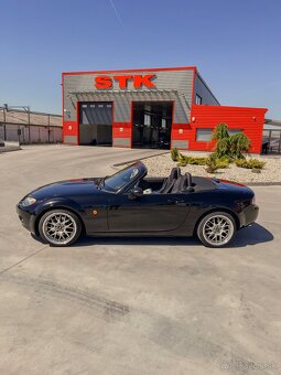 Mazda MX5 NC - 5