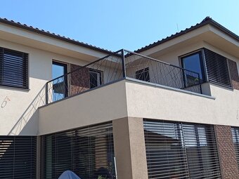 Zámočnícke prace - 5