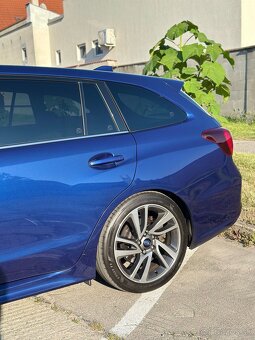 Subaru Levorg 1.6 Turbo GT-S Sport 2017 Facelift Eyesight - 5