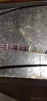 Predám motor z práčky - 5