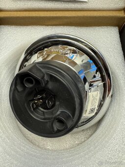 Svetlo Harley Davidson - 5