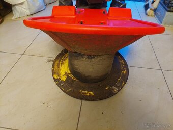 Predám bubnovú kosačku - 5