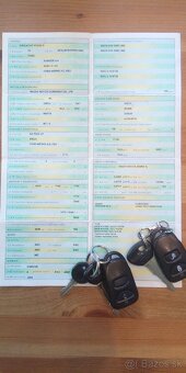 Ford Ranger 2,5 TDI 4x4 - 5