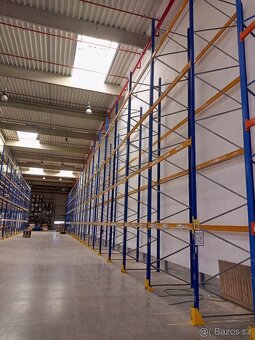 PALETOVÉ REGÁLY - 5